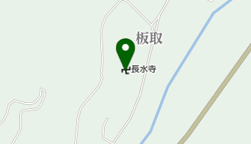 長水寺の地図画像