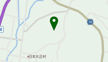 龍護寺の地図画像