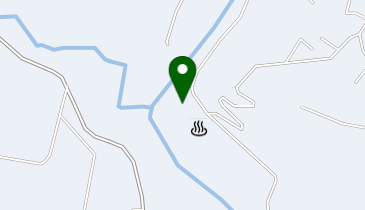 栗本温泉の地図画像