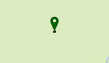 川上岳の地図画像