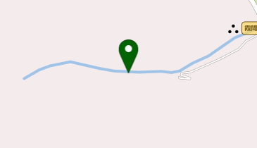 霞間ヶ渓の地図画像
