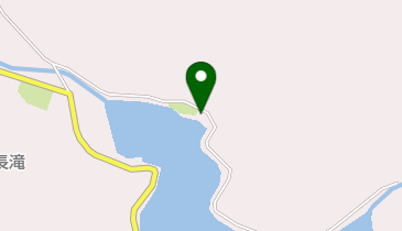伊自良湖の地図画像