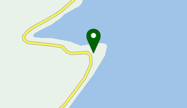 下小鳥ダム湖の地図画像