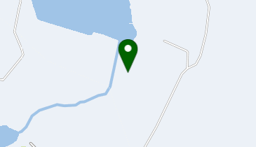 根の上湖の地図画像