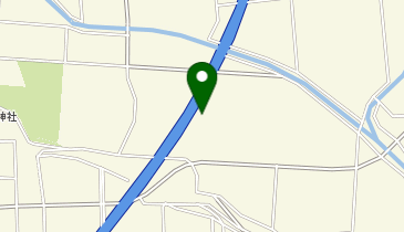 ごうど中央スポーツ公園の地図画像