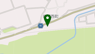 木曽川前渡南公園の地図画像