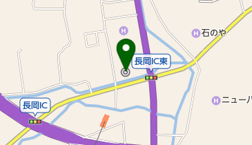 伊豆の国市役所(伊豆長岡支所)の地図画像