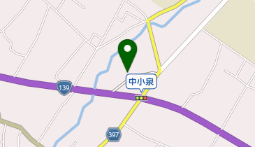 富士宮市富士根地域包括支援センターの地図画像