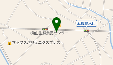 富士市西消防署南分署の地図画像