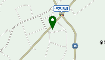 浜松市西消防署湖東出張所の地図画像