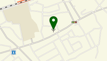 島田消防署六合出張所の地図画像