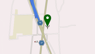 千代田消防署しずはた出張所の地図画像