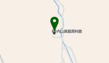 浜松市立内山真龍資料館の地図画像