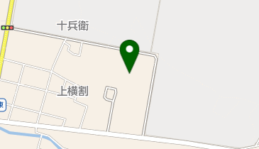 富士市産業交流展示場の地図画像