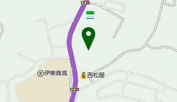 さとみハートホールの地図画像