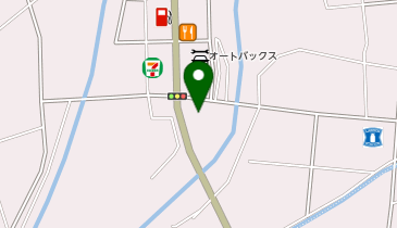 パルモ葬祭菊川の地図画像