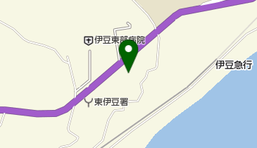 セレモニーホール会所の地図画像