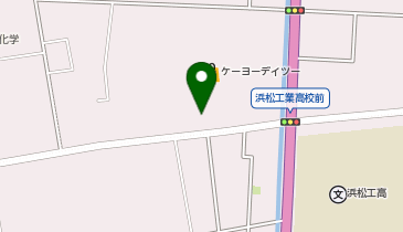 パルモ葬祭東三方の地図画像