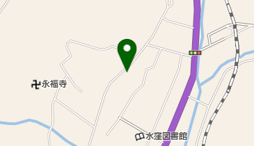 静岡新聞社水窪支局の地図画像