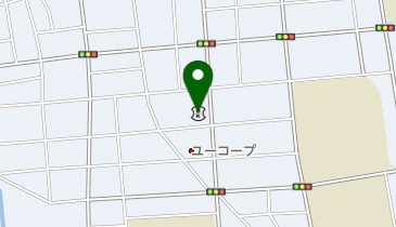 浜松いわた信用金庫国府台支店の地図画像