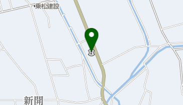 浜松いわた信用金庫豊岡支店の地図画像