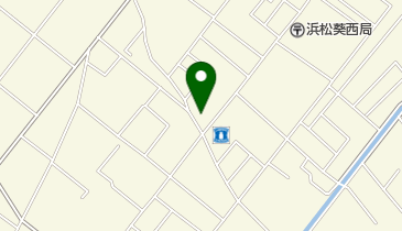 遠州信用金庫葵西支店の地図画像