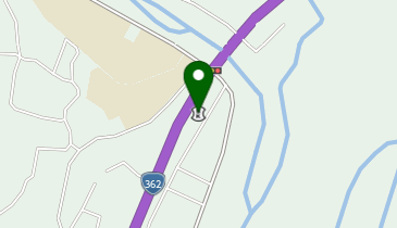 島田掛川信用金庫川根支店の地図画像