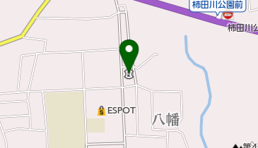 沼津信用金庫清水町支店の地図画像