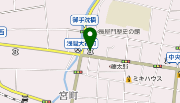 富士宮信用金庫神田支店の地図画像