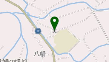 三島信用金庫中伊豆支店の地図画像