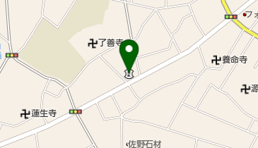 しずおか焼津信用金庫藤枝中央支店の地図画像