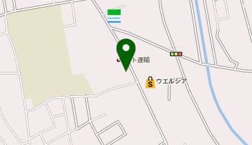 しずおか焼津信用金庫吉田支店の地図画像