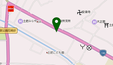 三島信用金庫戸田支店の地図画像