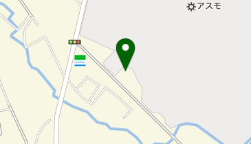 JAとぴあ浜松新所原支店の地図画像