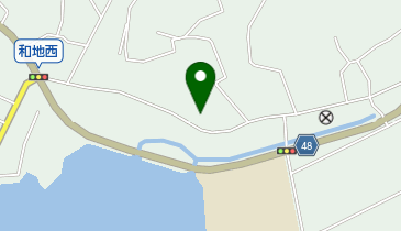 JAとぴあ浜松和地支店の地図画像