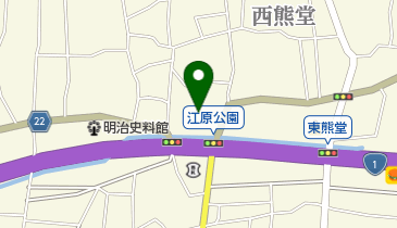 JAふじ伊豆金岡支店の地図画像