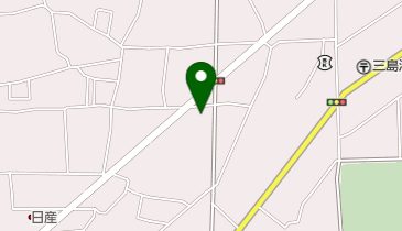 JAふじ伊豆ゆうすい支店の地図画像