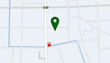 JA遠州中央磐田南支店の地図画像