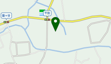 JA掛川市東山口支所の地図画像
