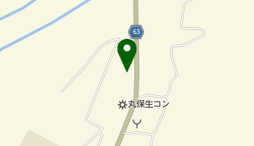 JA大井川川根南支店の地図画像