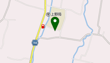 JAふじ伊豆上野支店の地図画像