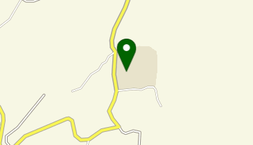 熱海市立泉中学校の地図画像