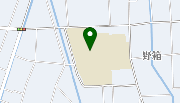 磐田市立南部中学校の地図画像