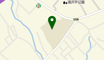 御殿場市立原里中学校の地図画像
