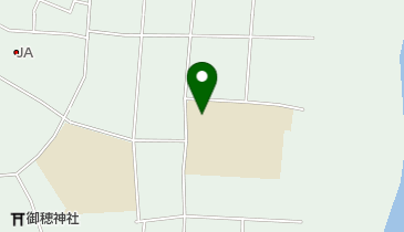 静岡市立清水第五中学校の地図画像