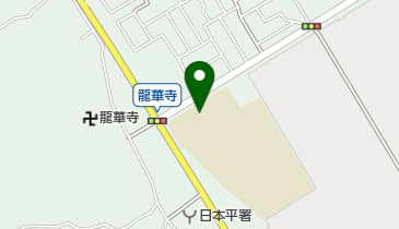 静岡市立清水第四中学校の地図画像