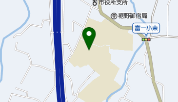 静岡県裾野市御宿の中学校一覧 Navitime