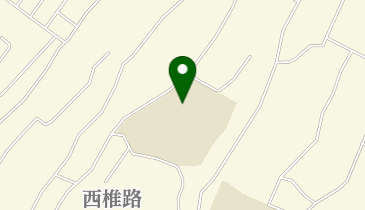 沼津市立愛鷹中学校の地図画像