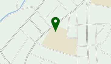 浜松市立神久呂中学校の地図画像