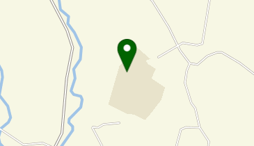 東伊豆町立熱川中学校の地図画像